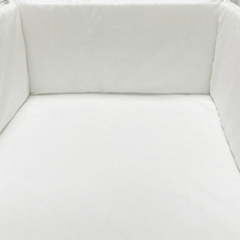 Baby Bed Fitted Sheet