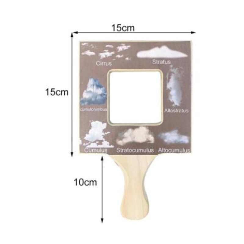 Montessori Nature Guide Finder