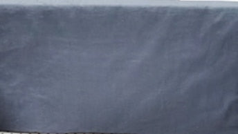 Baby Bed Fitted Sheet