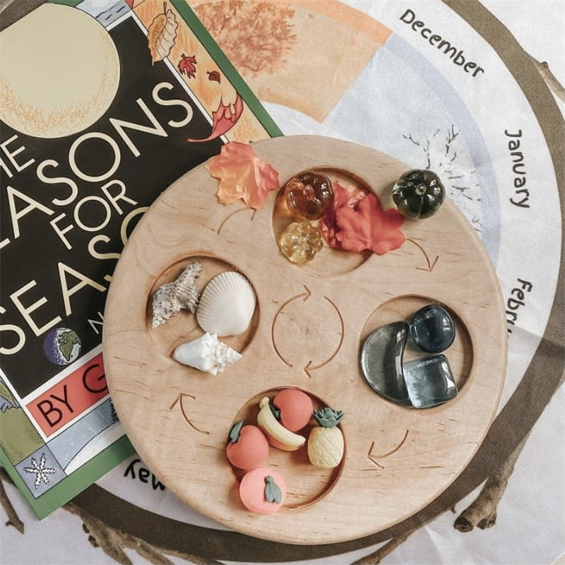 Life Cycle Board Set