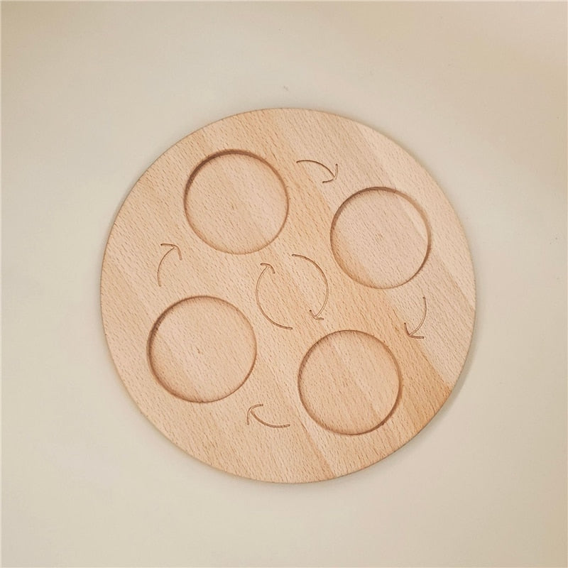 Life Cycle Board Set