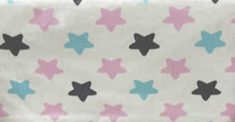 Baby Bed Fitted Sheet