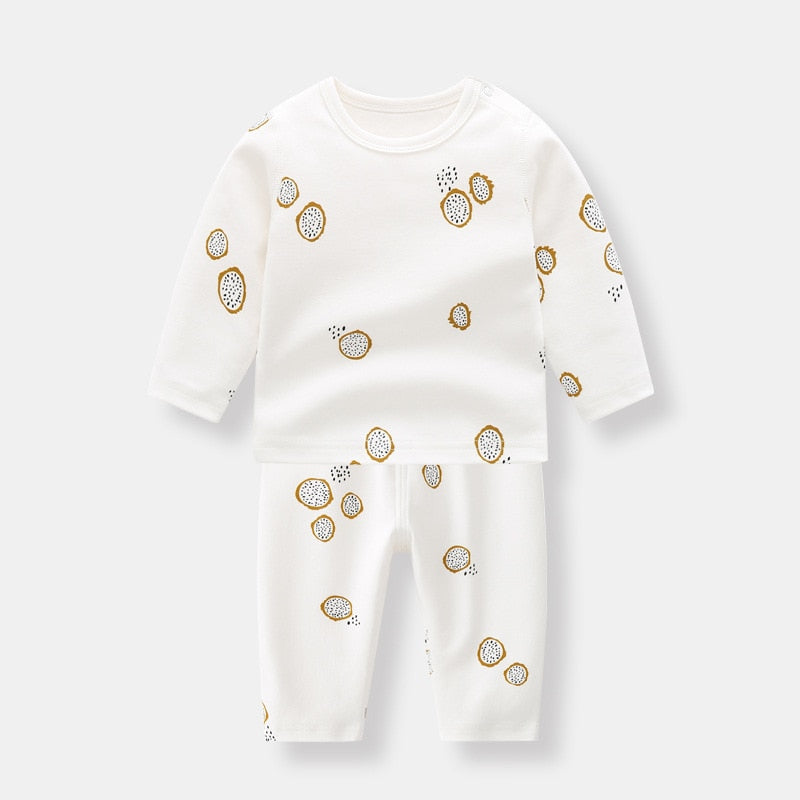 Little Fruity Lounge Set