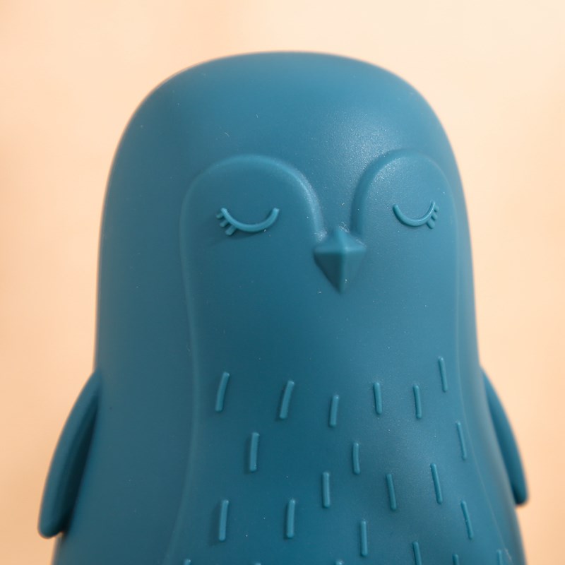 Silicone Nesting Birds