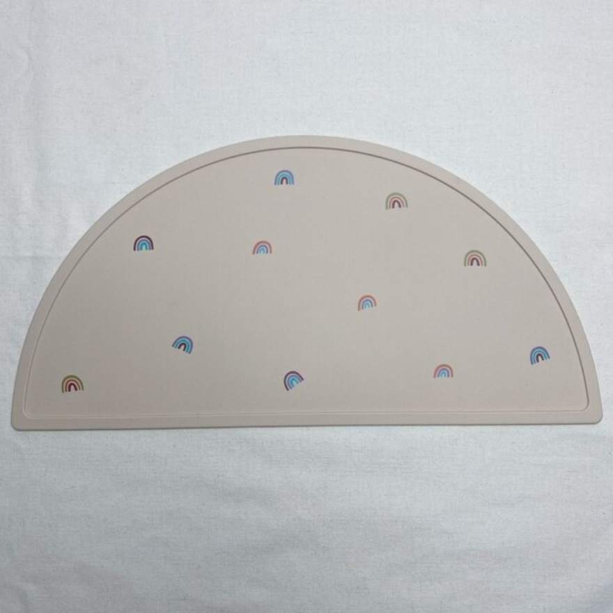 Silicone Placemat