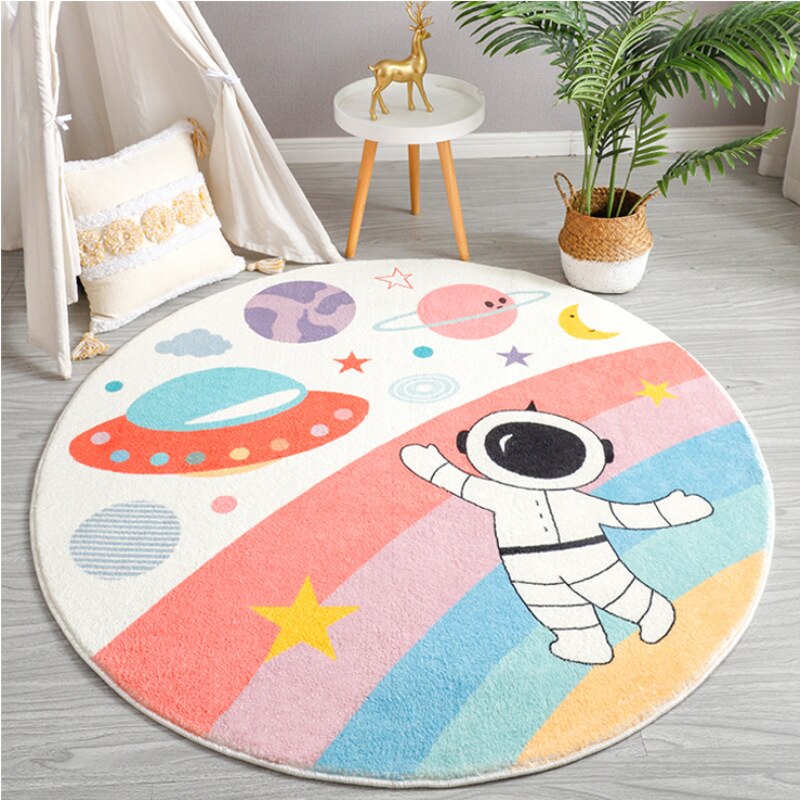 Soft Play Rug
