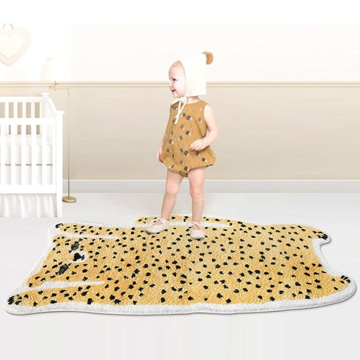 Wild Nursery Rug