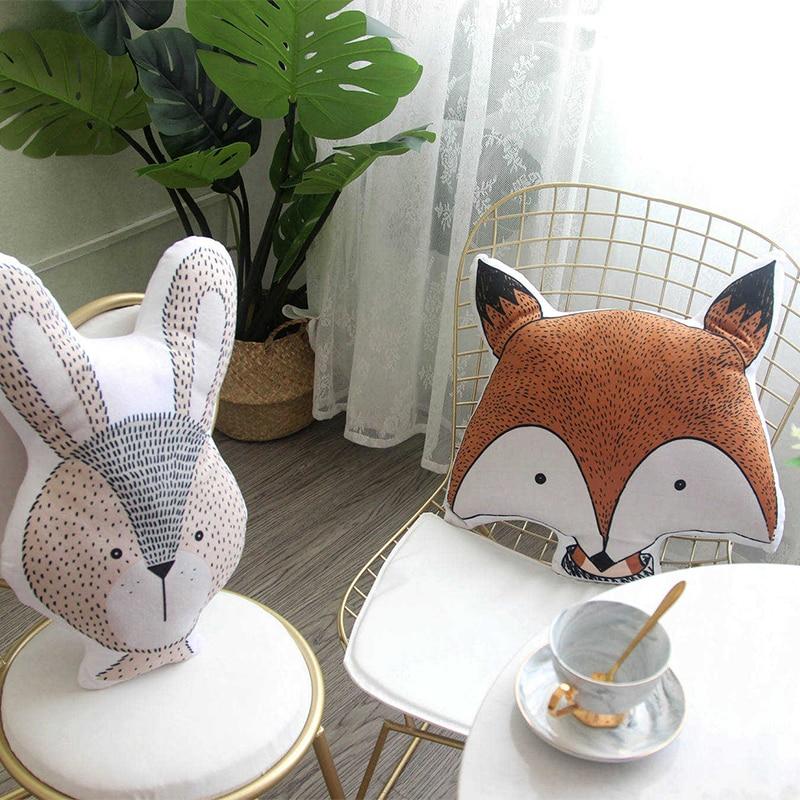 Animal Cushions