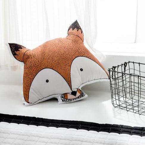 Animal Cushions