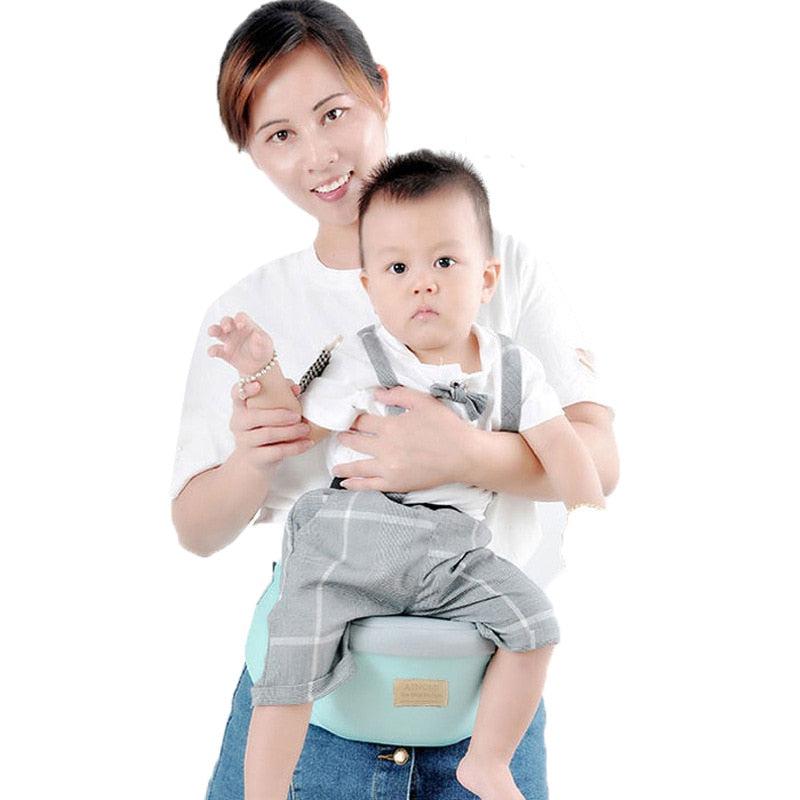 Baby Carrier Ergonomic Hip Seat