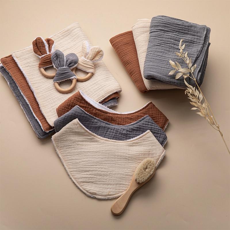 Baby Essentials Gift Box