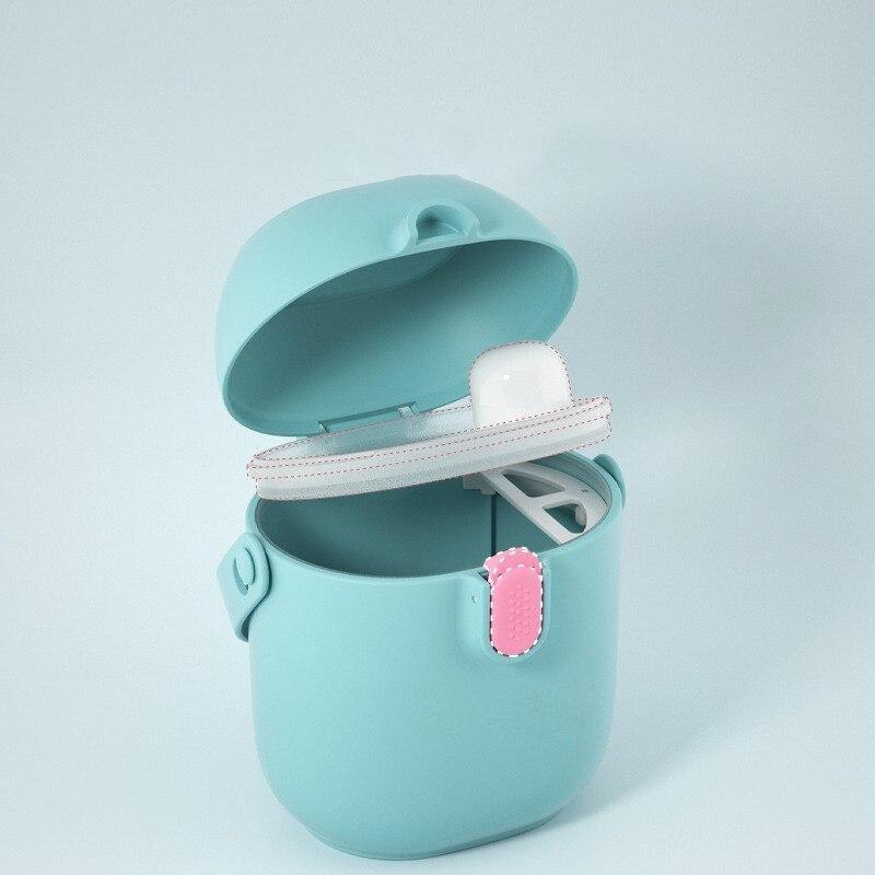 Baby Food Container