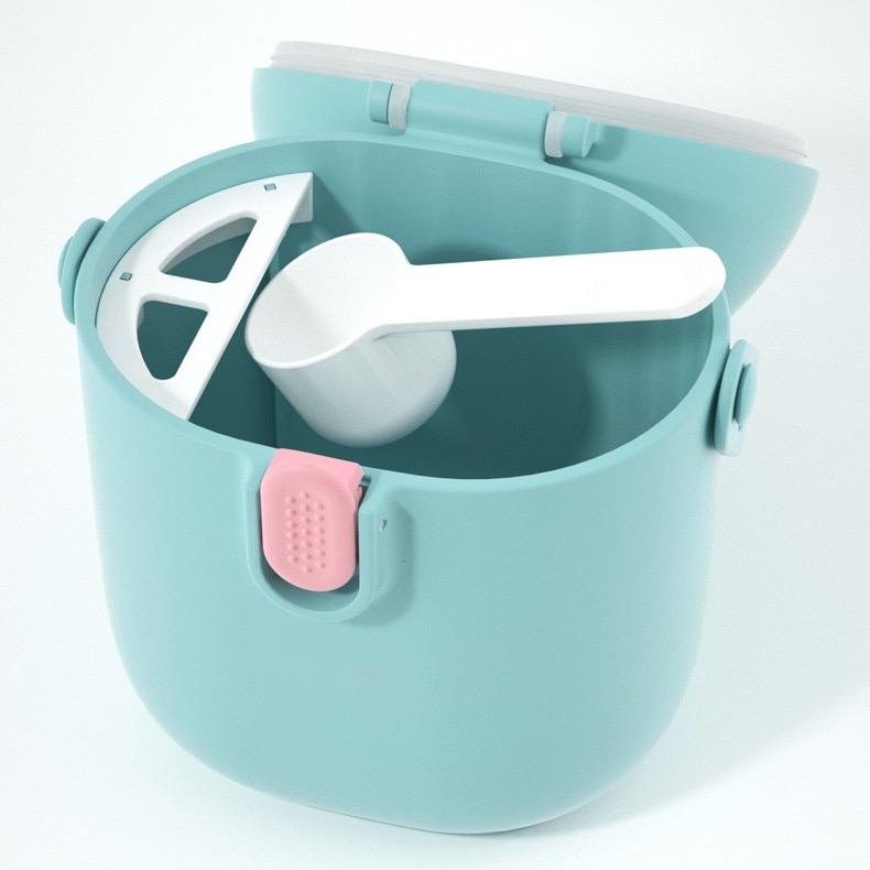 Baby Food Container