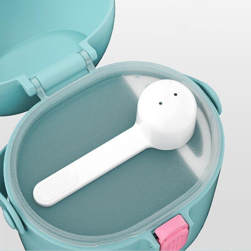 Baby Food Container