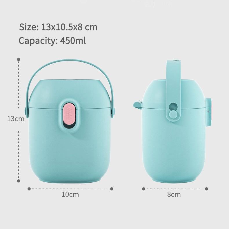 Baby Food Container