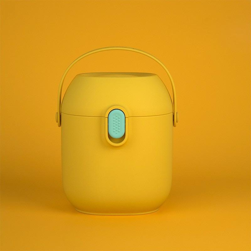 Baby Food Container