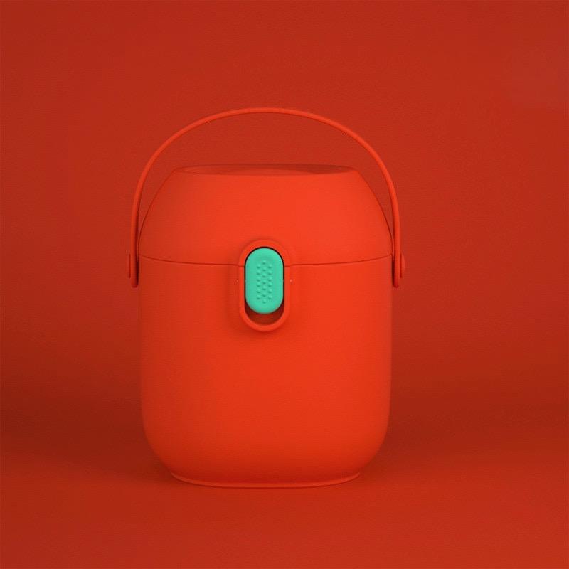 Baby Food Container