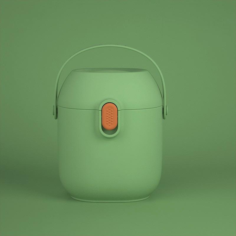 Baby Food Container