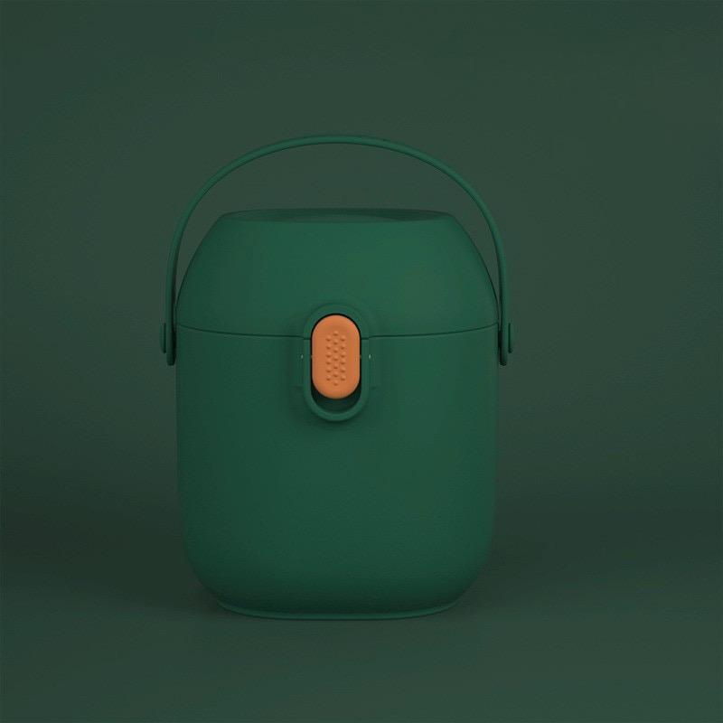 Baby Food Container