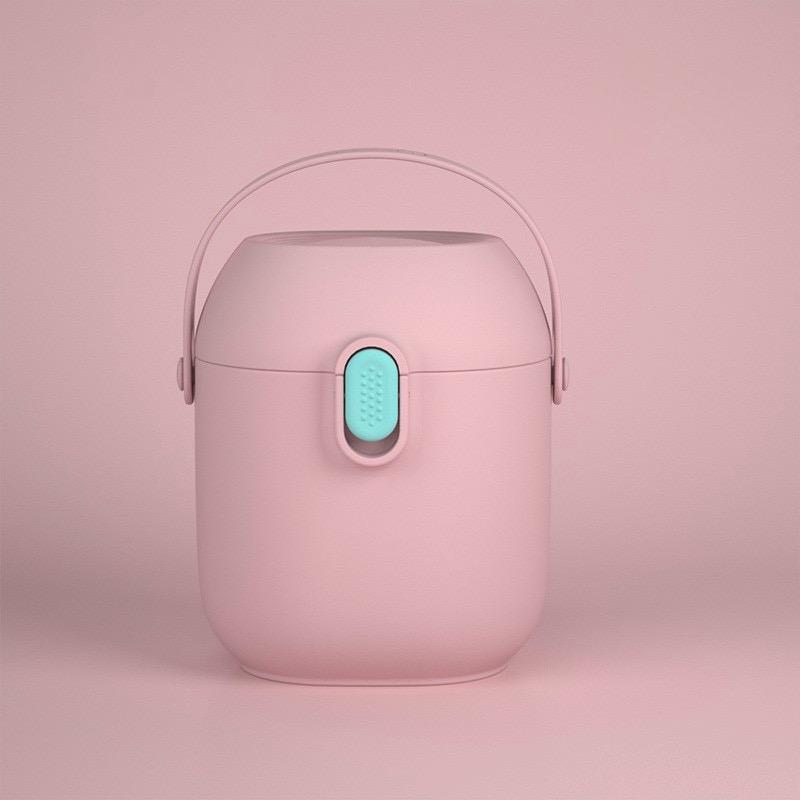 Baby Food Container