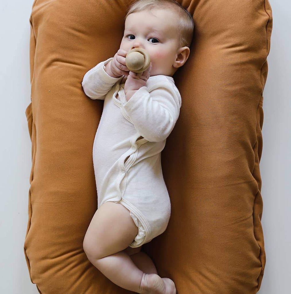 Baby Lounger Nest