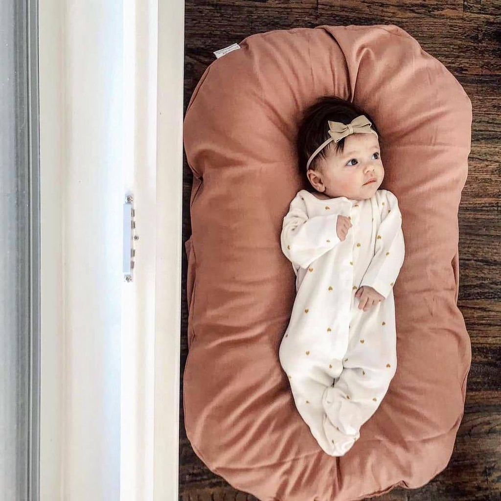 Baby Lounger Nest