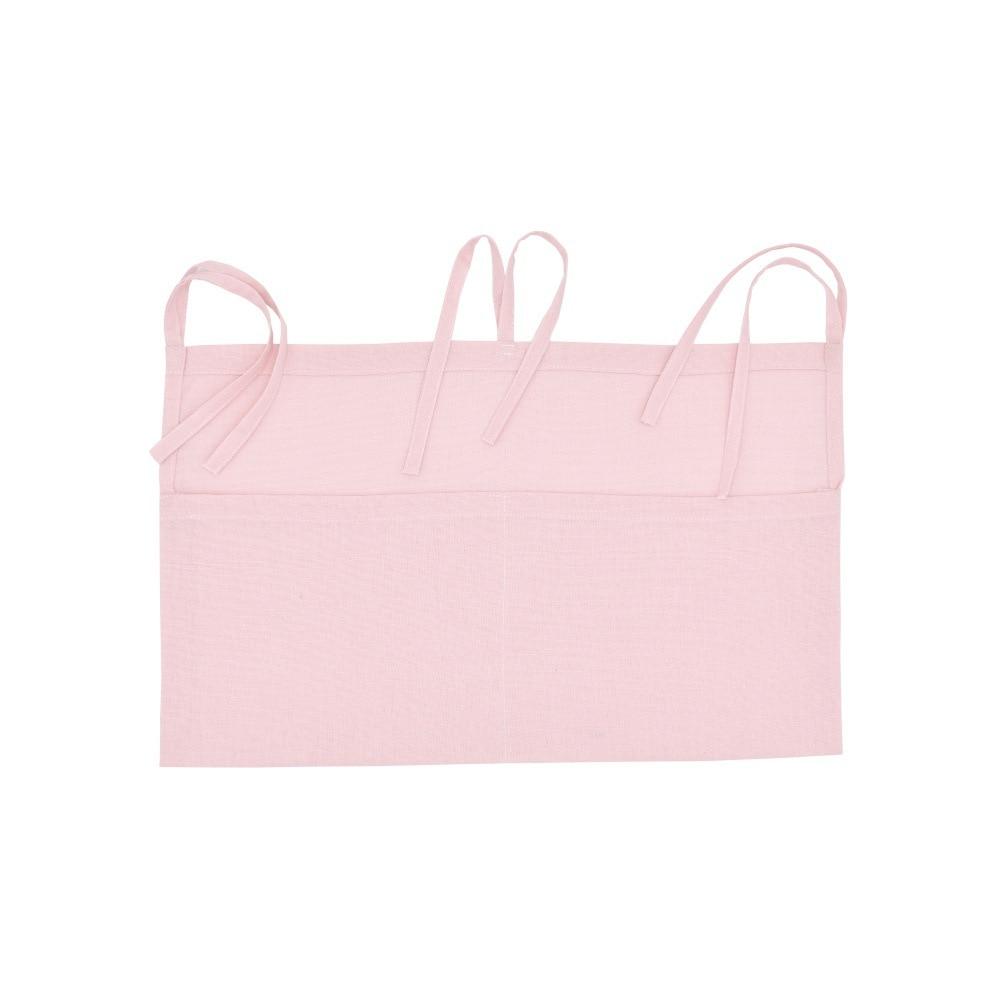 Linen Baby Organizer