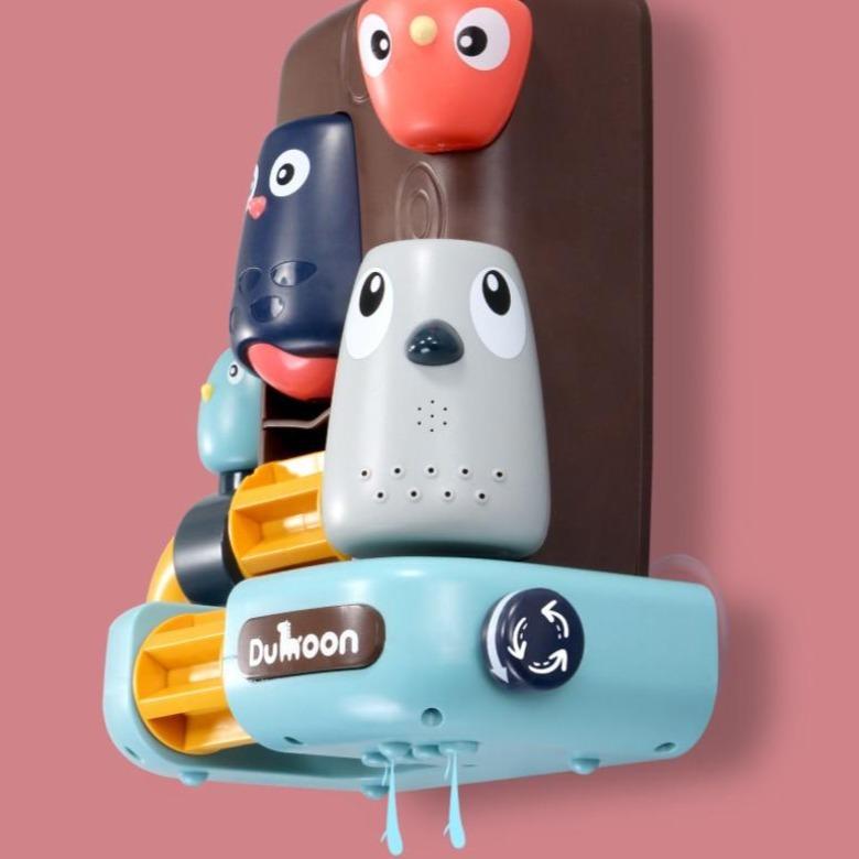 Bath Pipeline Water Toy