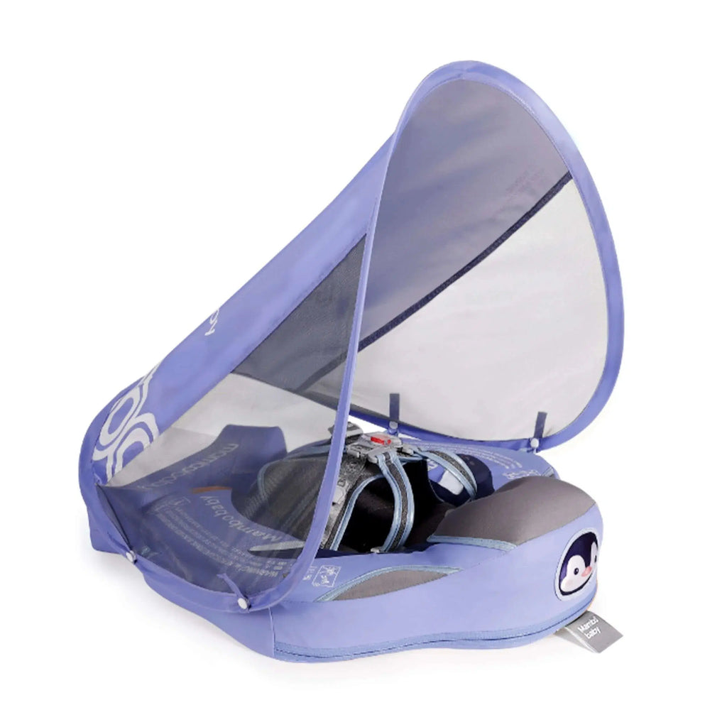 Boss Baby Pool Float