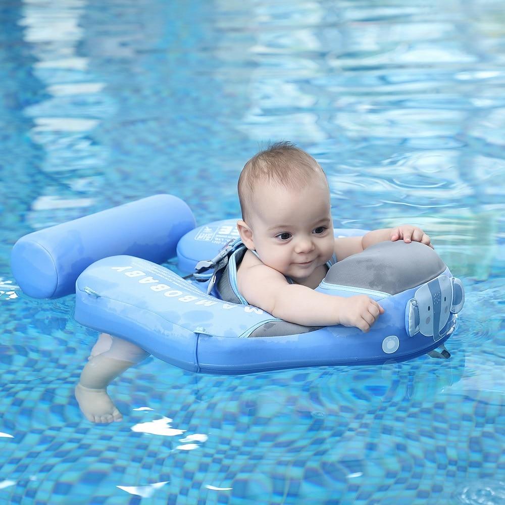Boss Baby Pool Float