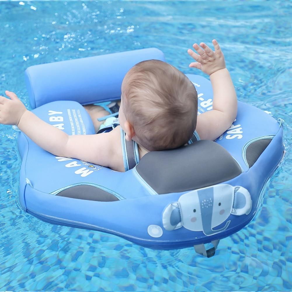 Boss Baby Pool Float