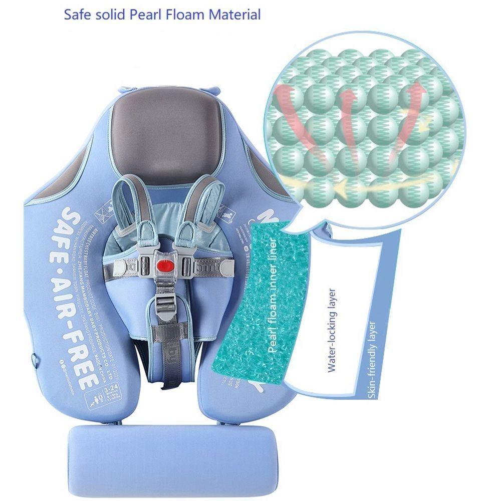 Boss Baby Pool Float