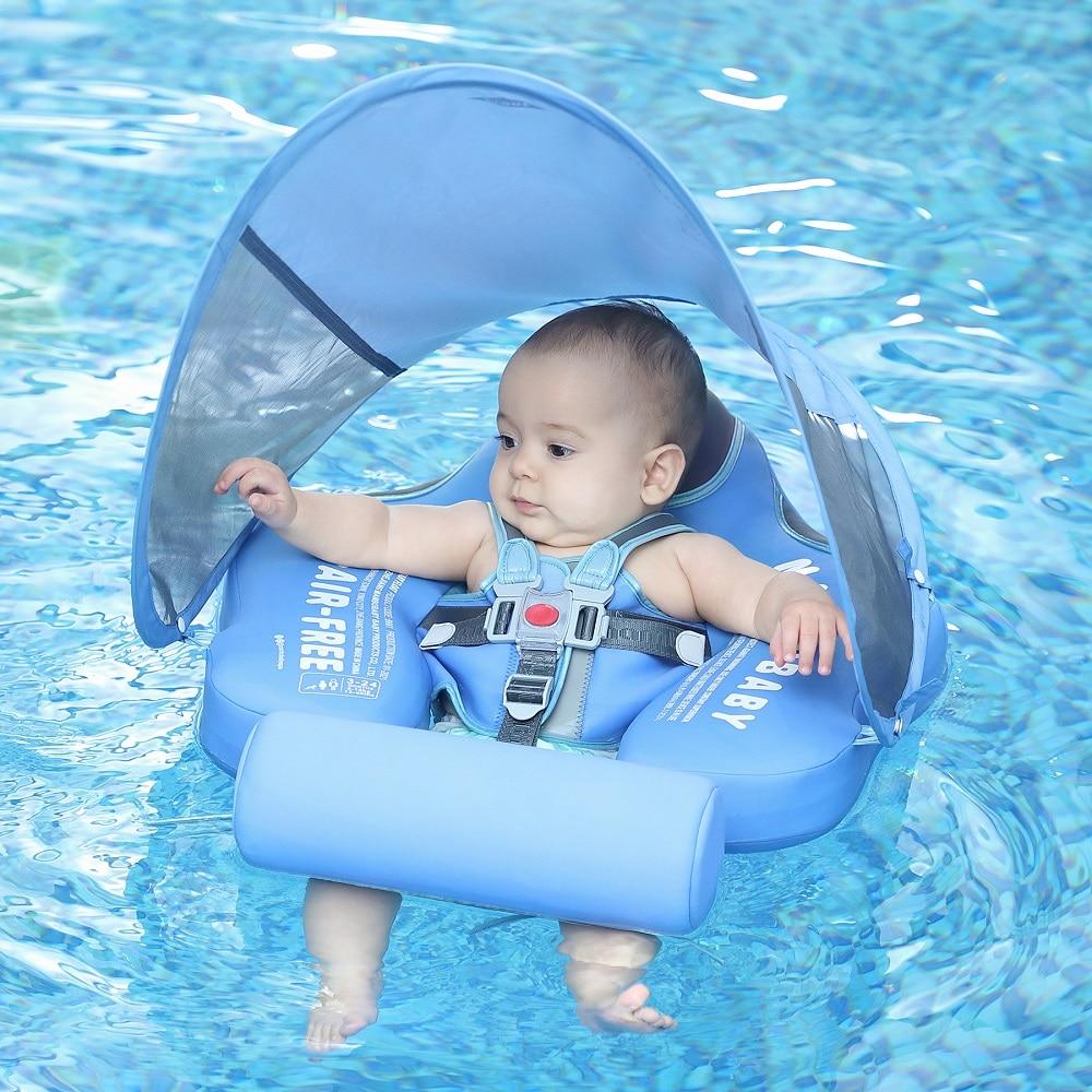 Boss Baby Pool Float