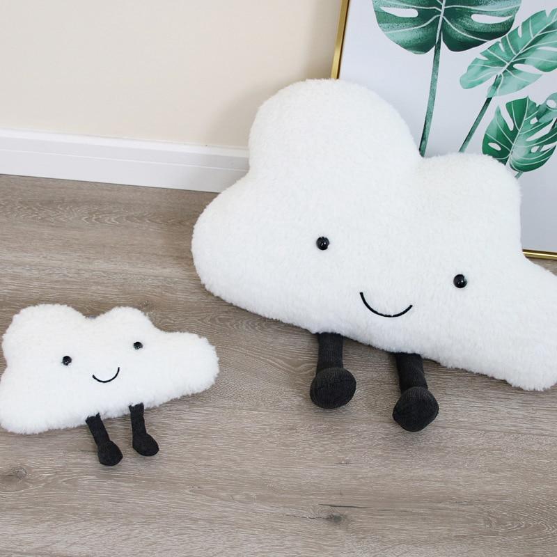 Cloud Cushion