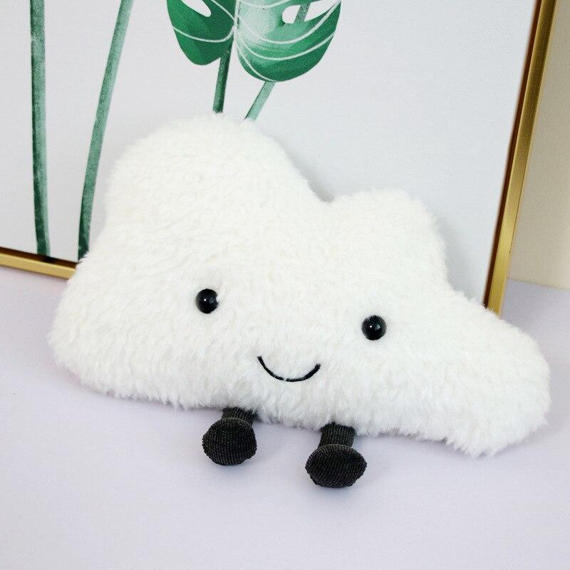 Cloud Cushion