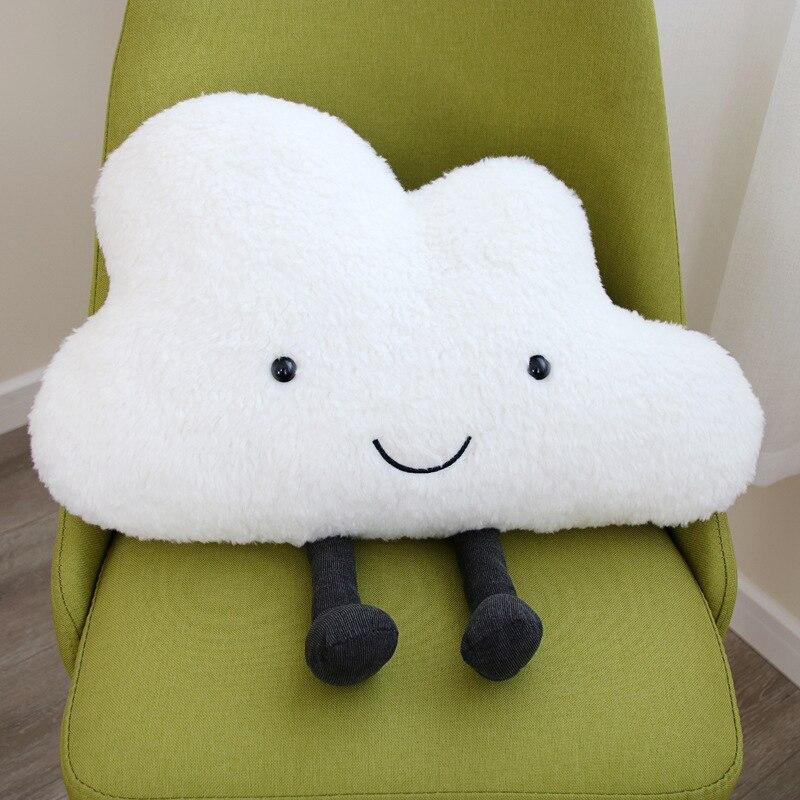 Cloud Cushion