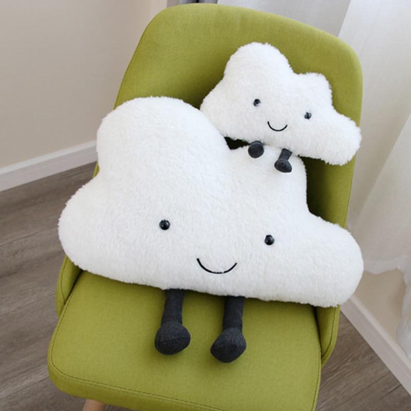 Cloud Cushion
