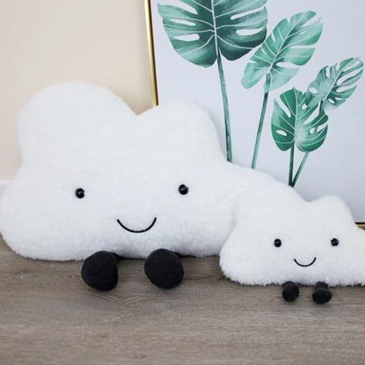Cloud Cushion