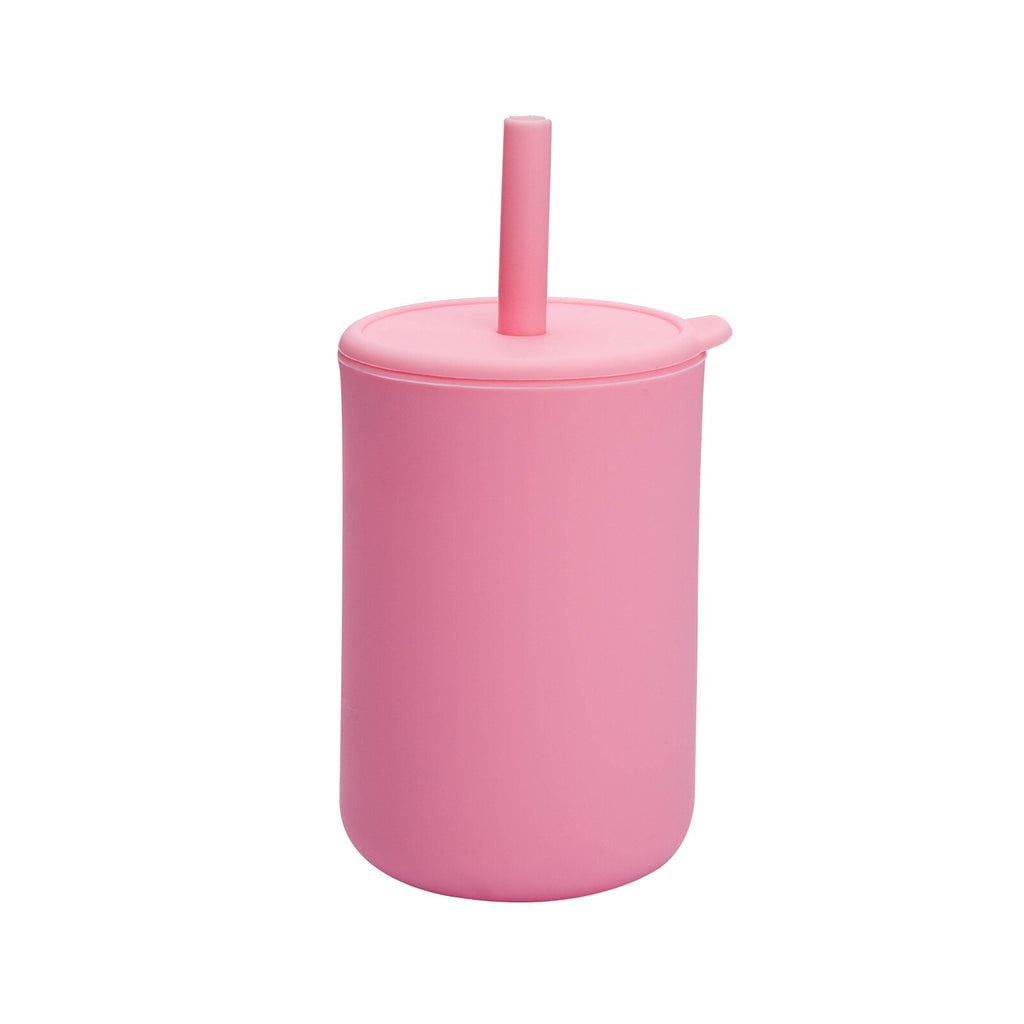 Coco Silicone Sippy Cup