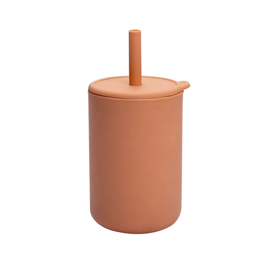 Coco Silicone Sippy Cup