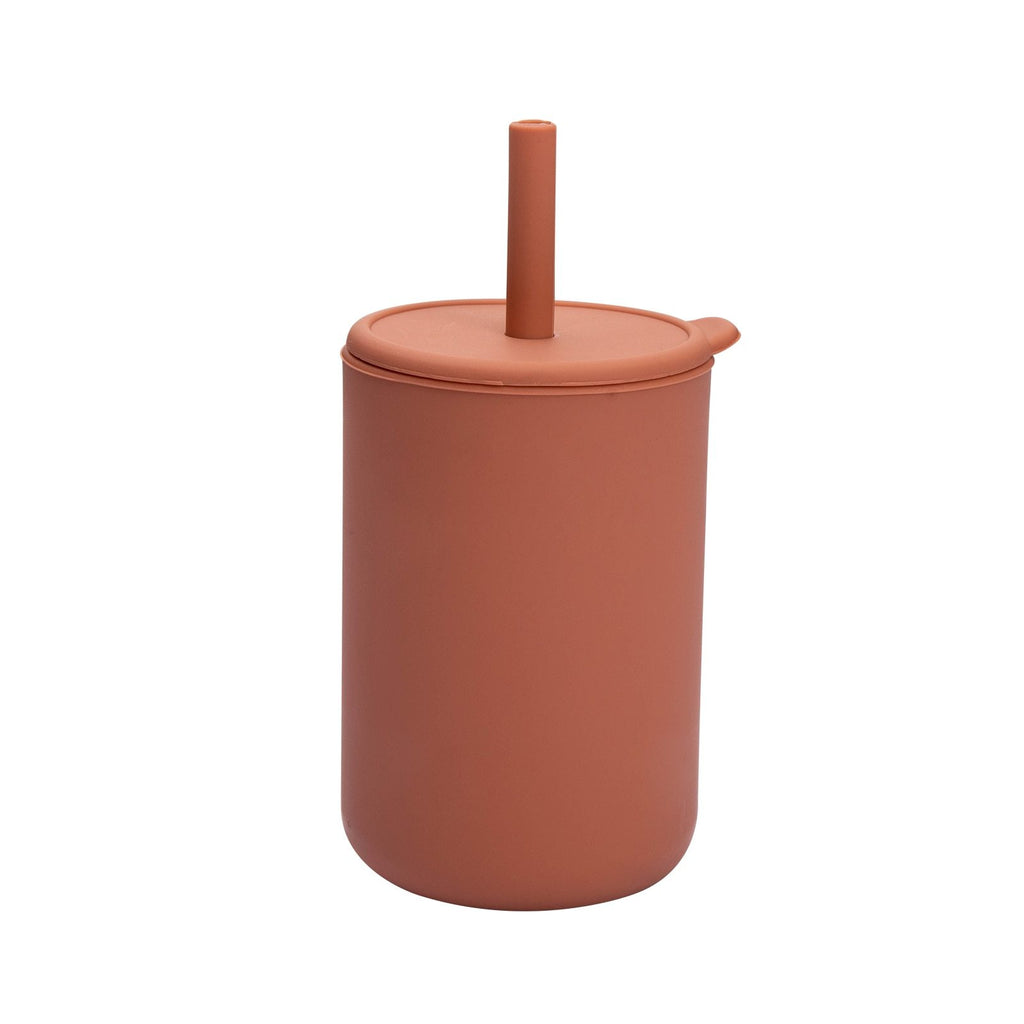 Coco Silicone Sippy Cup