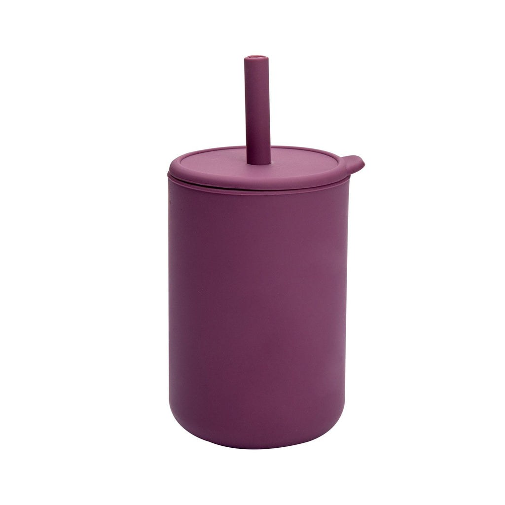 Coco Silicone Sippy Cup