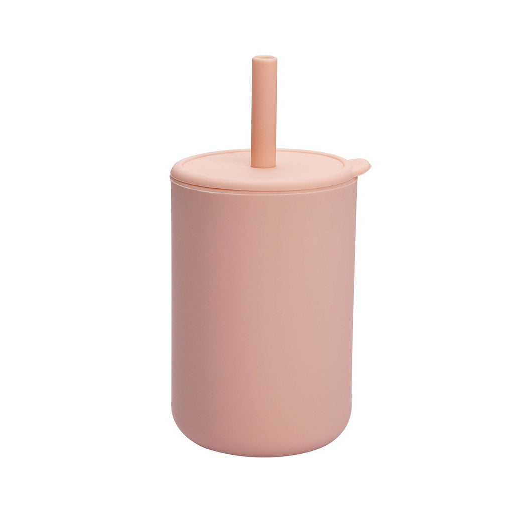 Coco Silicone Sippy Cup