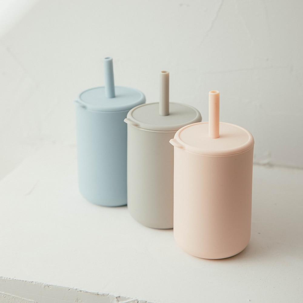 Coco Silicone Sippy Cup