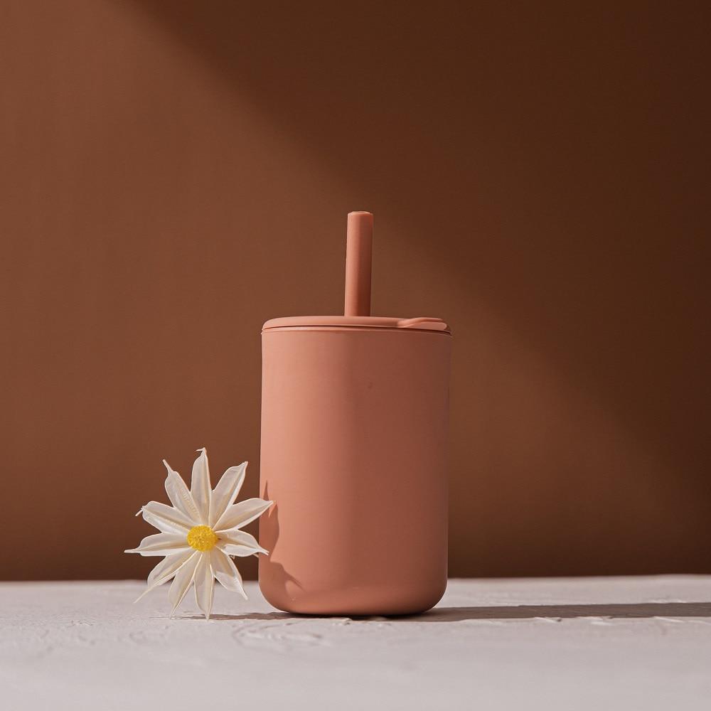 Coco Silicone Sippy Cup