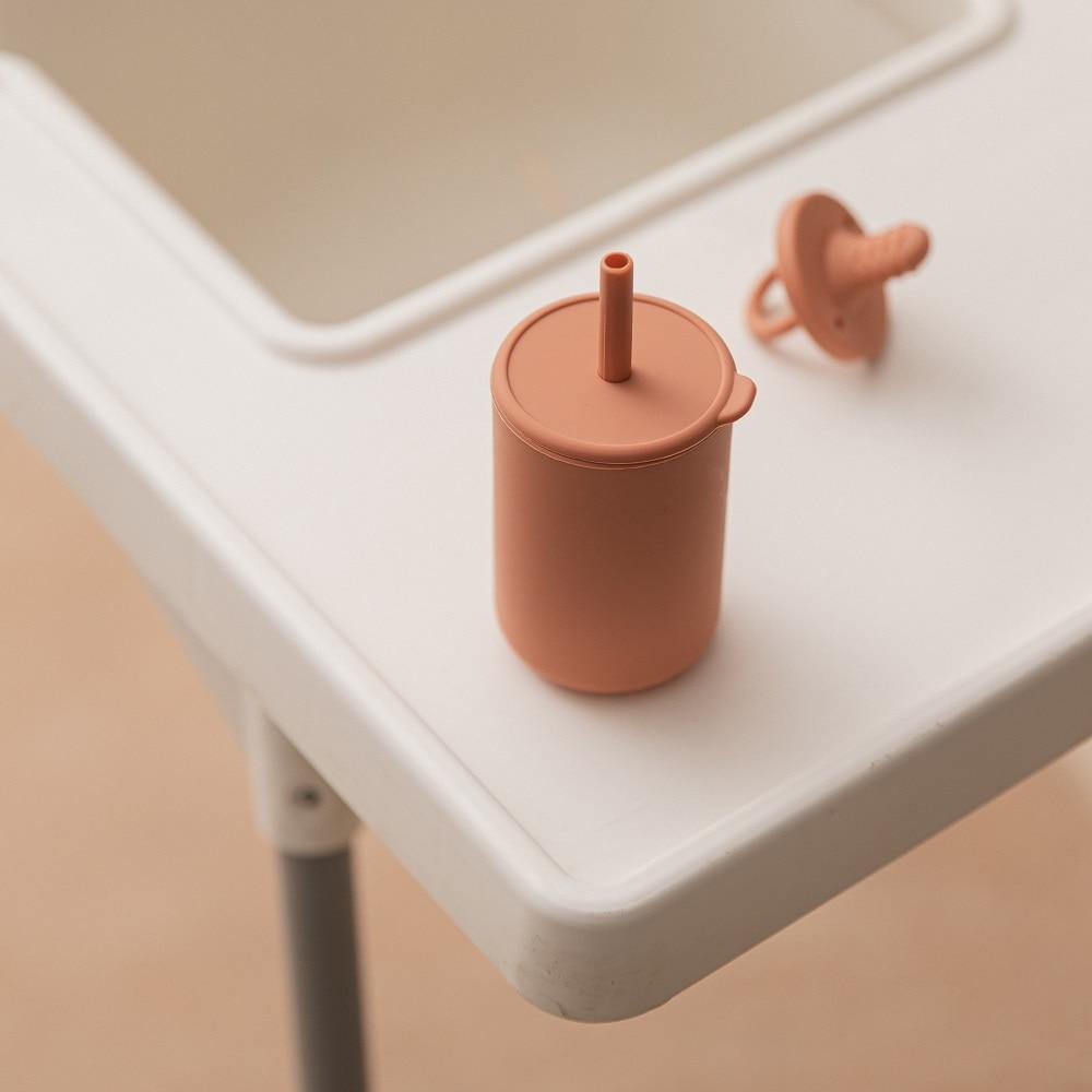 Coco Silicone Sippy Cup