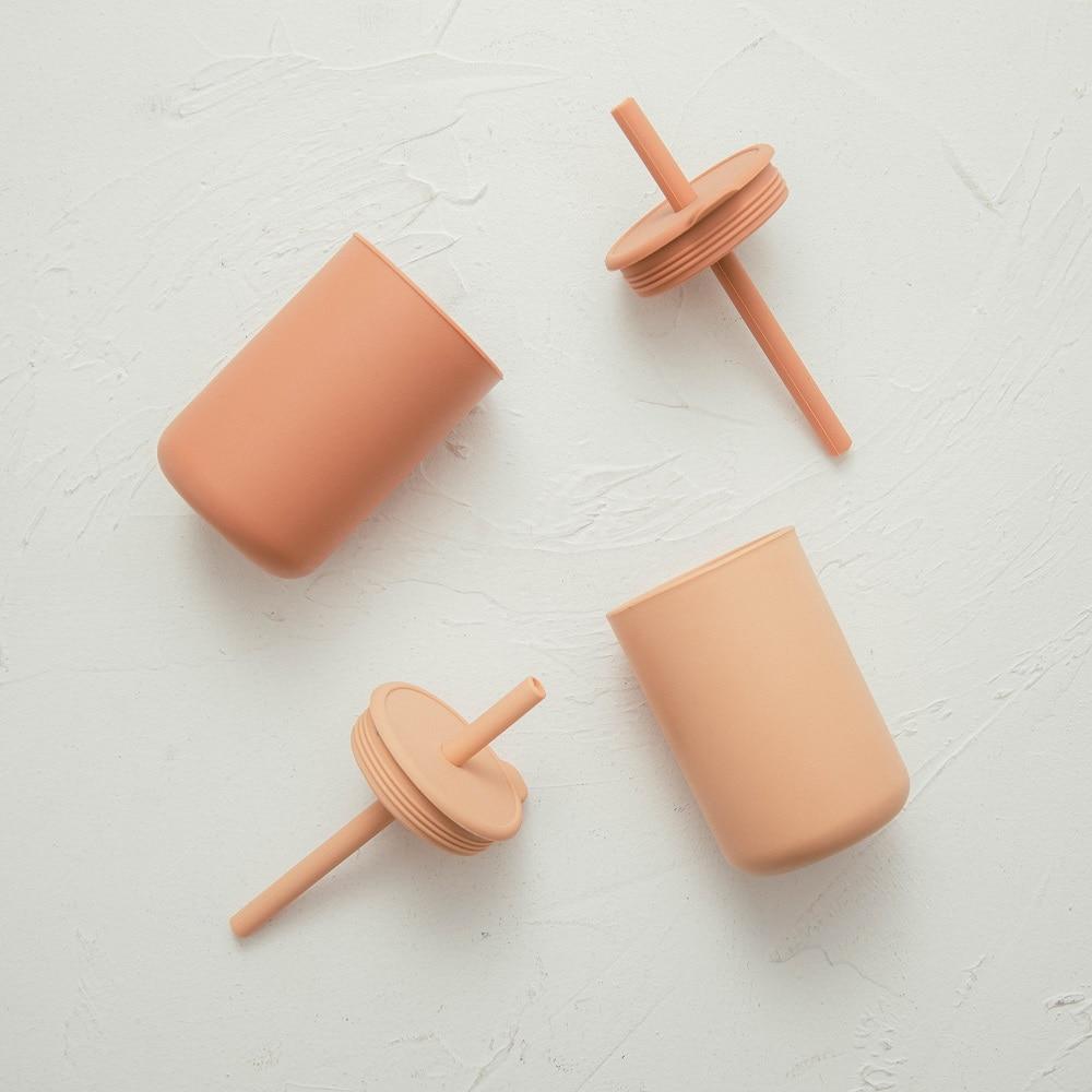 Coco Silicone Sippy Cup