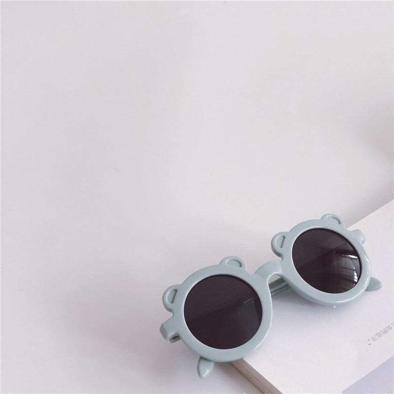 Cute Bear Toddler Sunglasses