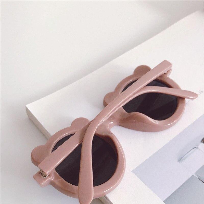 Cute Bear Toddler Sunglasses
