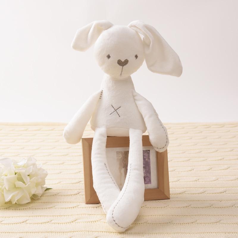 Cutie Pie Soft Toy
